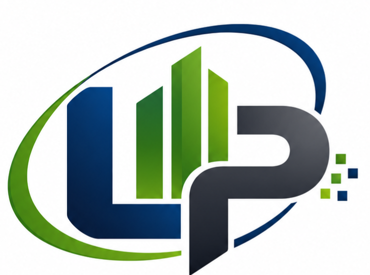 Lindeka IT & Cyber Solutions logo
